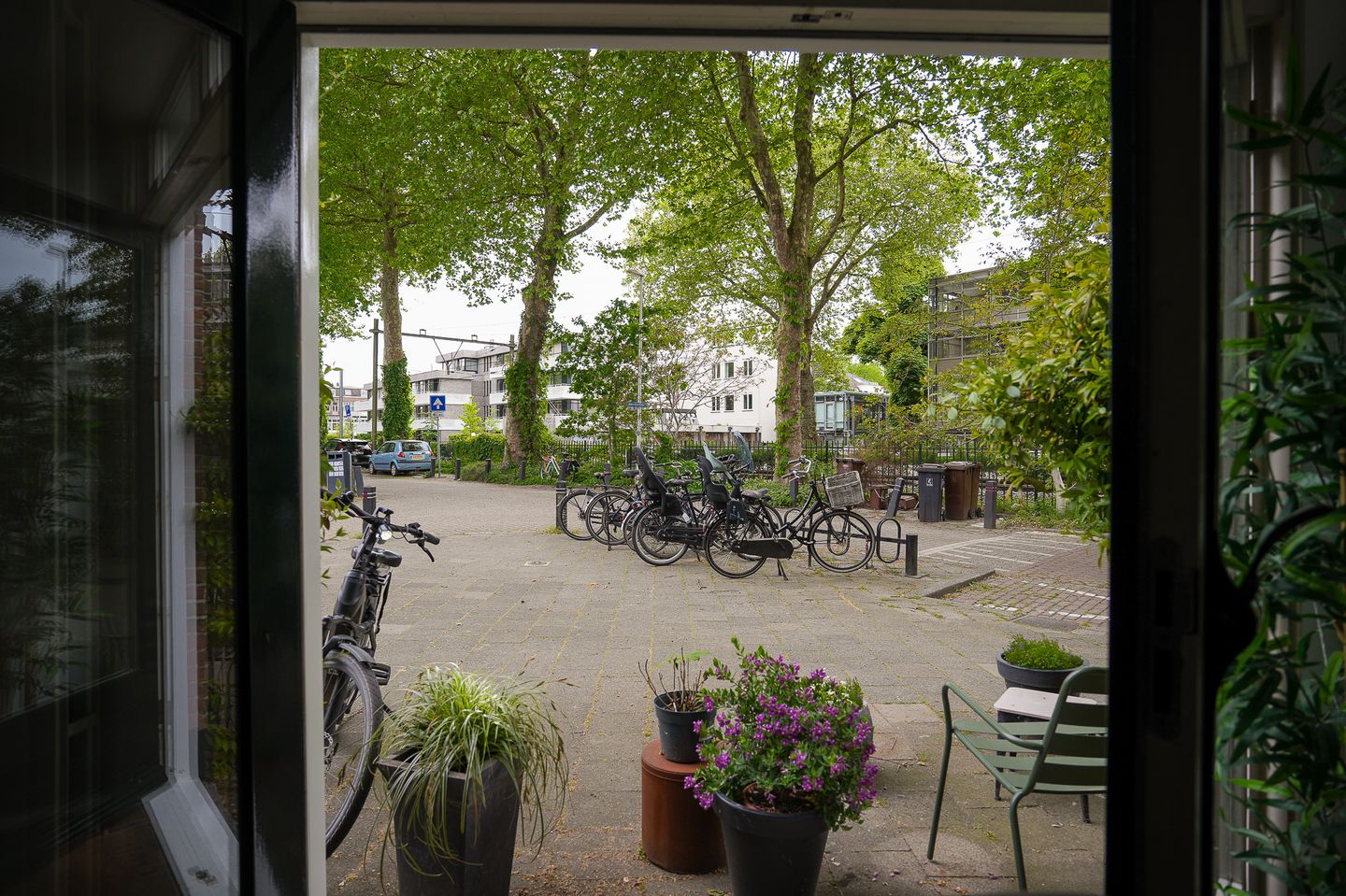 Foto 34 van Wolter Heukelslaan 38