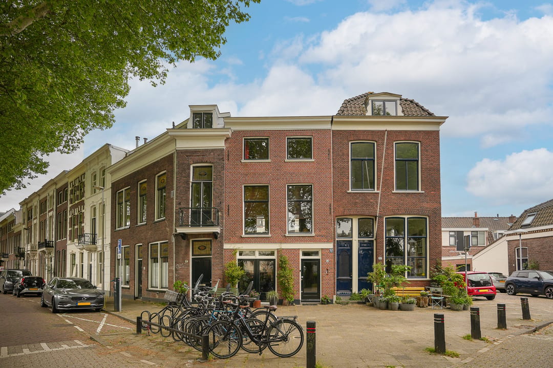 Foto 1 van Wolter Heukelslaan 38