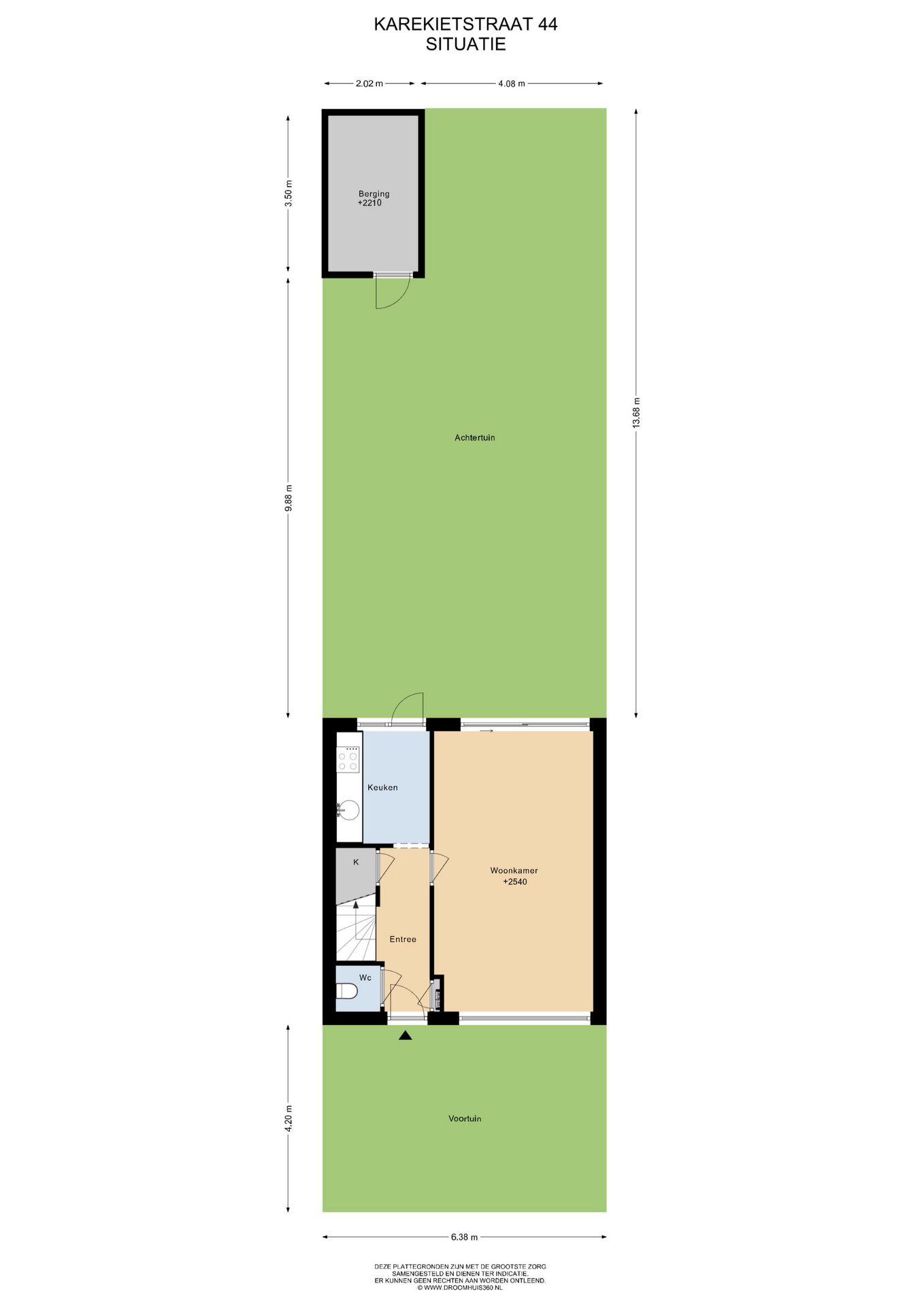 Foto 40 van Karekietstraat 44