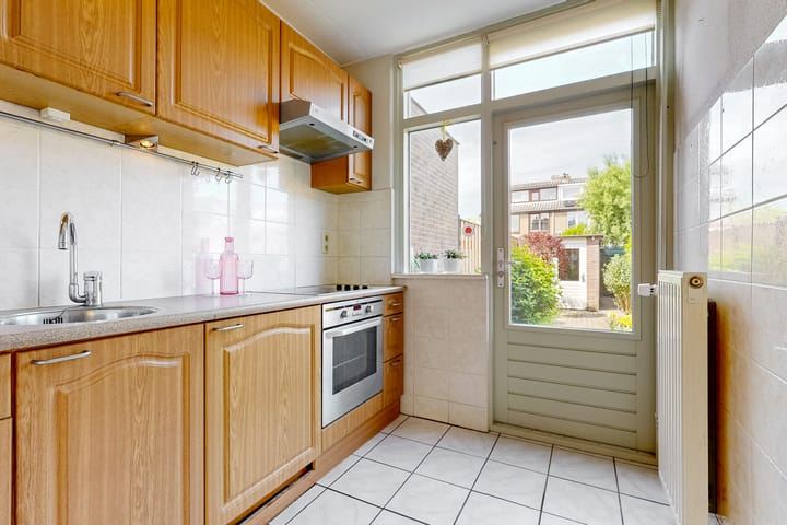 Foto 4 van Karekietstraat 44