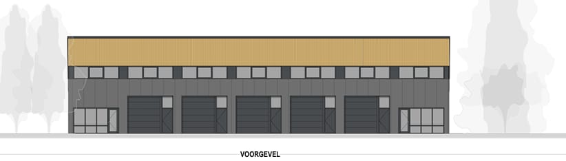 Bekijk foto 2 van Mûnestrjitte 5-13