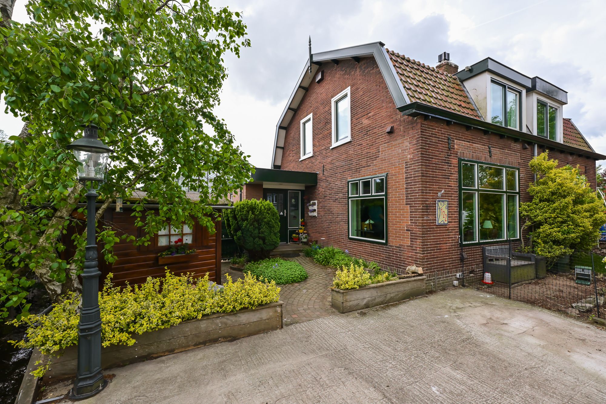 Photo 24 of Oosteinderweg 122