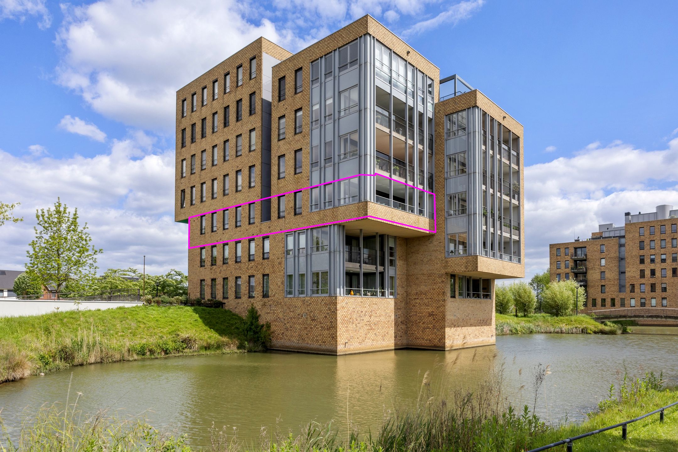 Koningsboulevard 89 