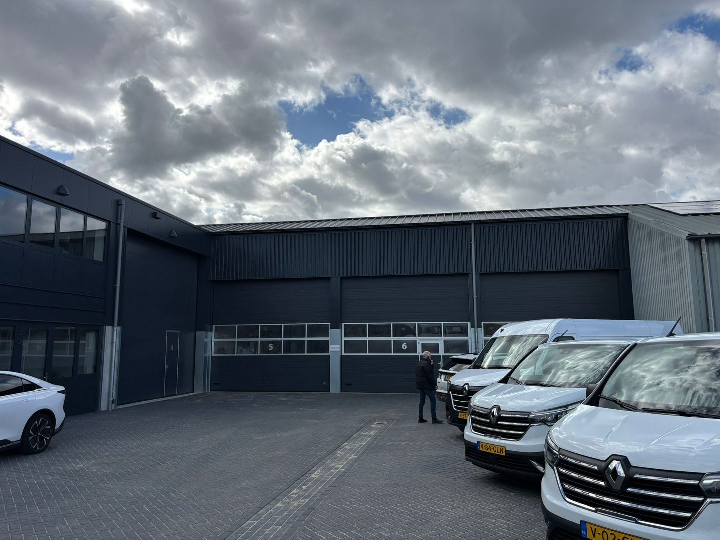 Bekijk foto 2 van De Enst 15