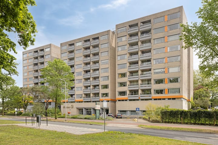 Photo 3 of Laan van Borgele 40-F810