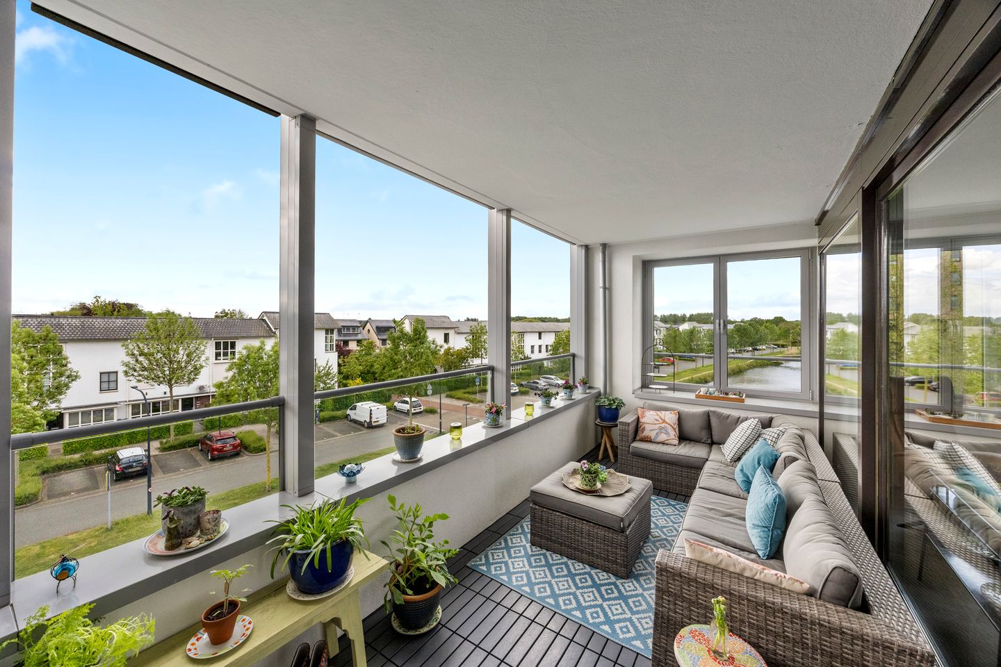 Foto 4 van Koningsboulevard 89