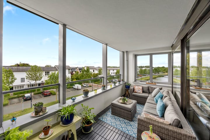 Foto 4 van Koningsboulevard 89