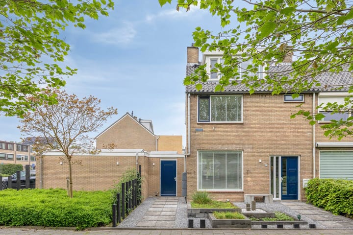 Foto 4 van Bosweg 18