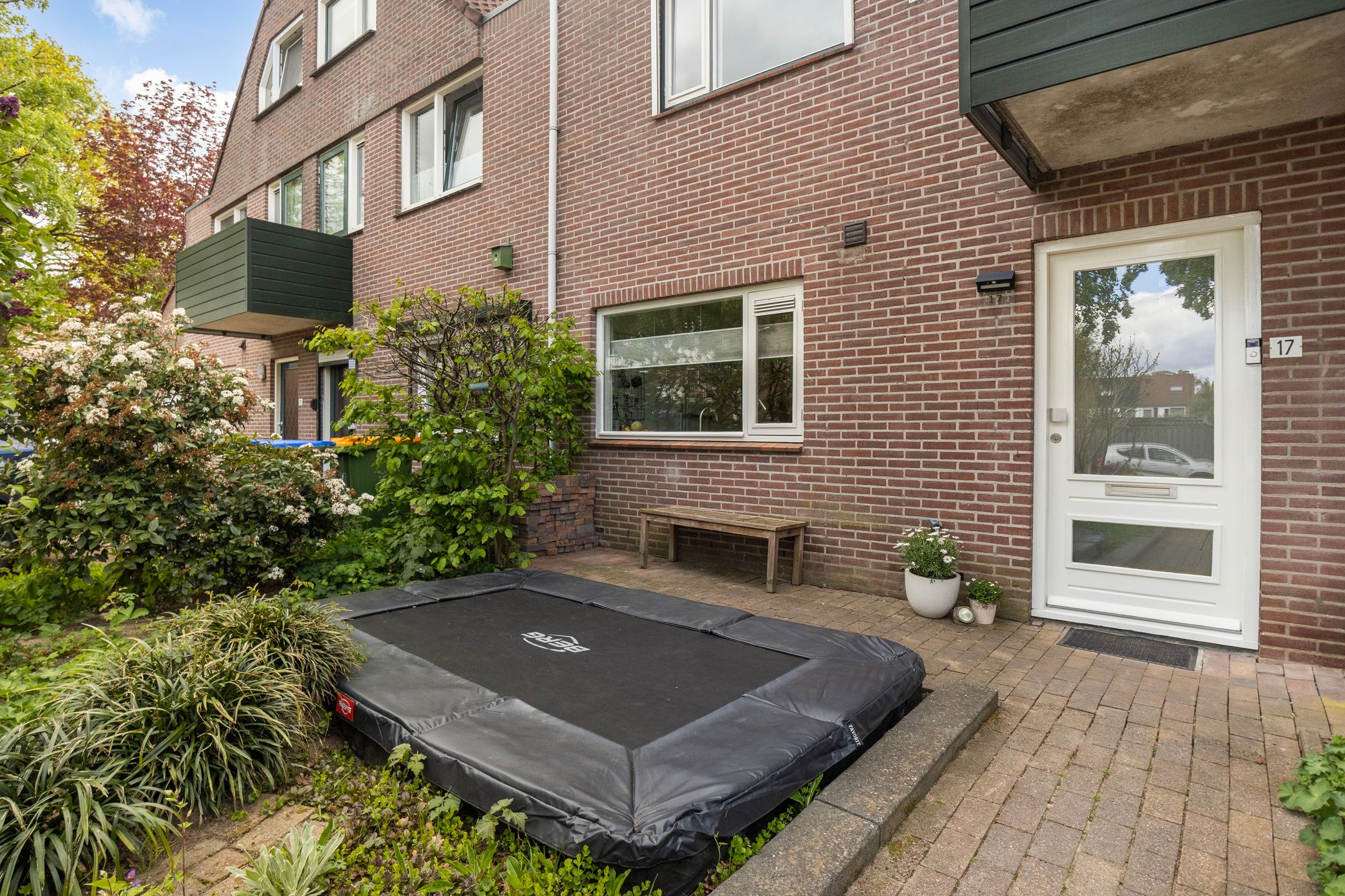 Foto 6 van Groevenbeek 17