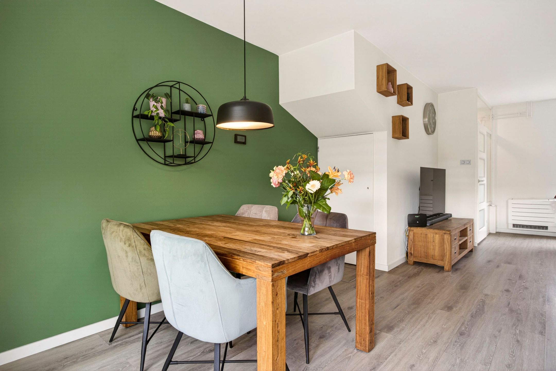Foto 9 van Fazantenkamp 783