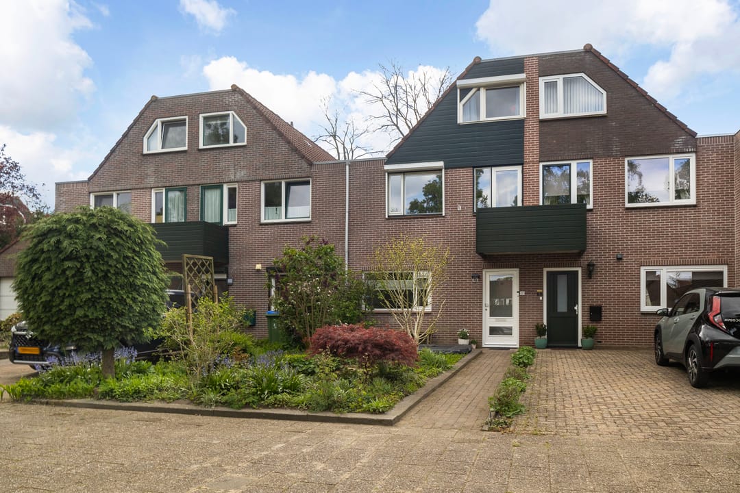 Foto 1 van Groevenbeek 17