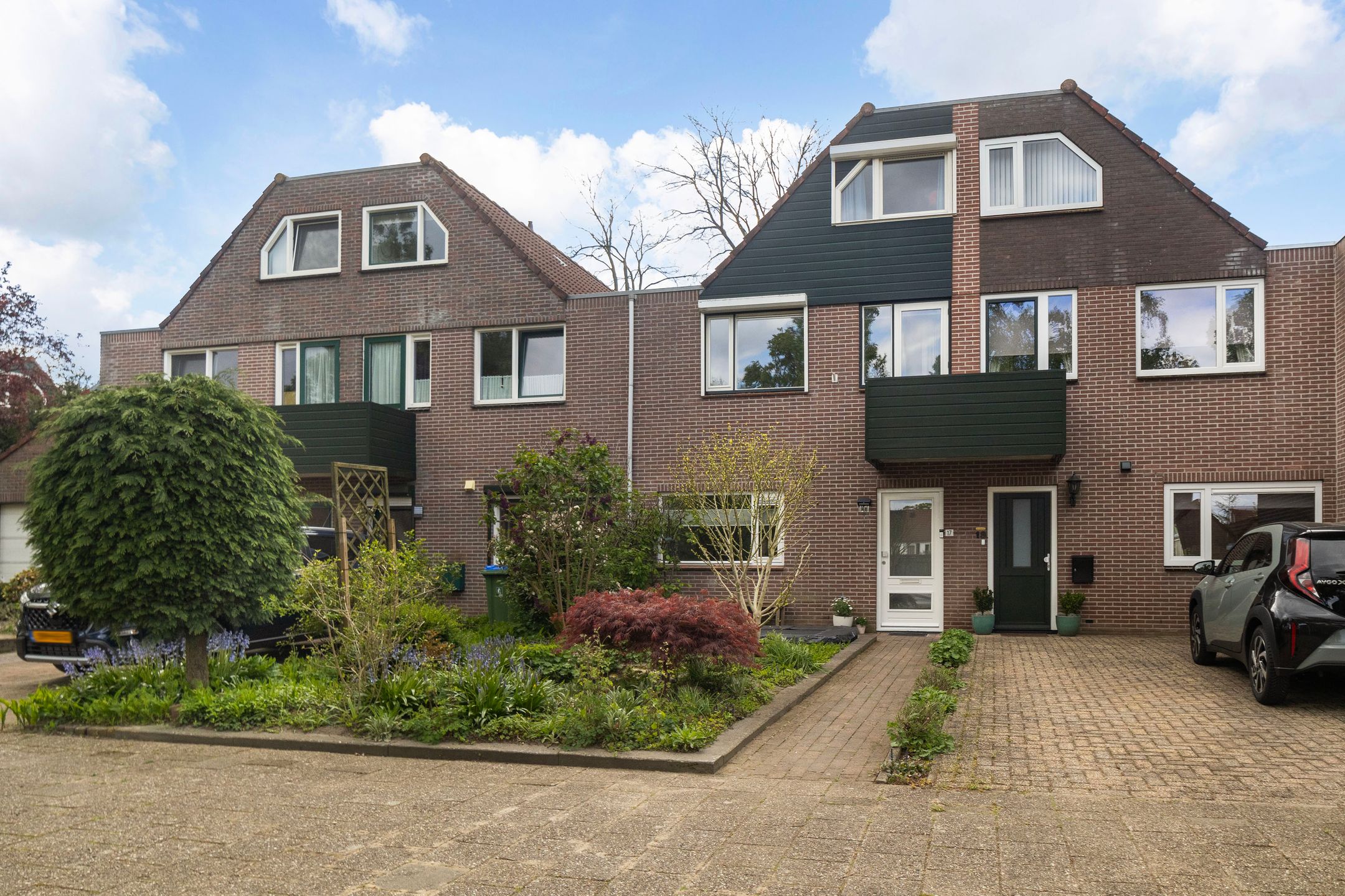 Groevenbeek 17
