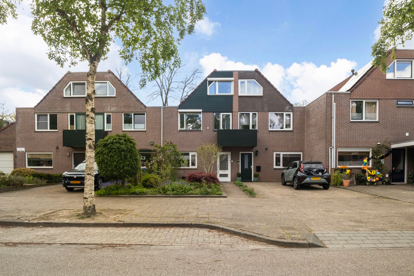 Foto 4 van Groevenbeek 17