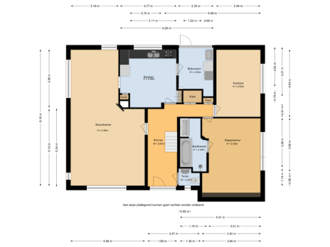 View floorplan