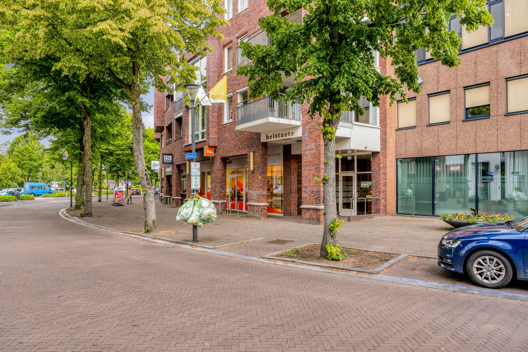 Foto 6 van Heistraat 8-L