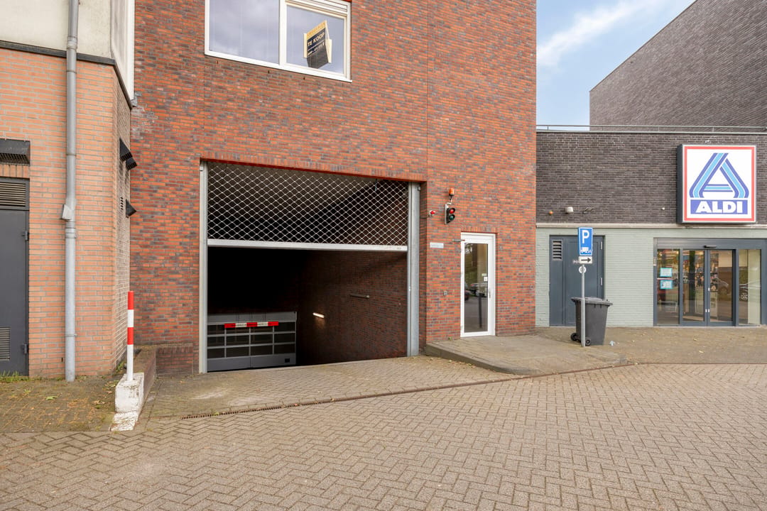Foto 32 van Heistraat 8-L