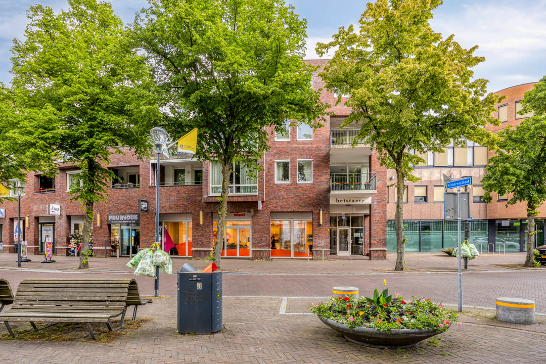Foto 7 van Heistraat 8-L