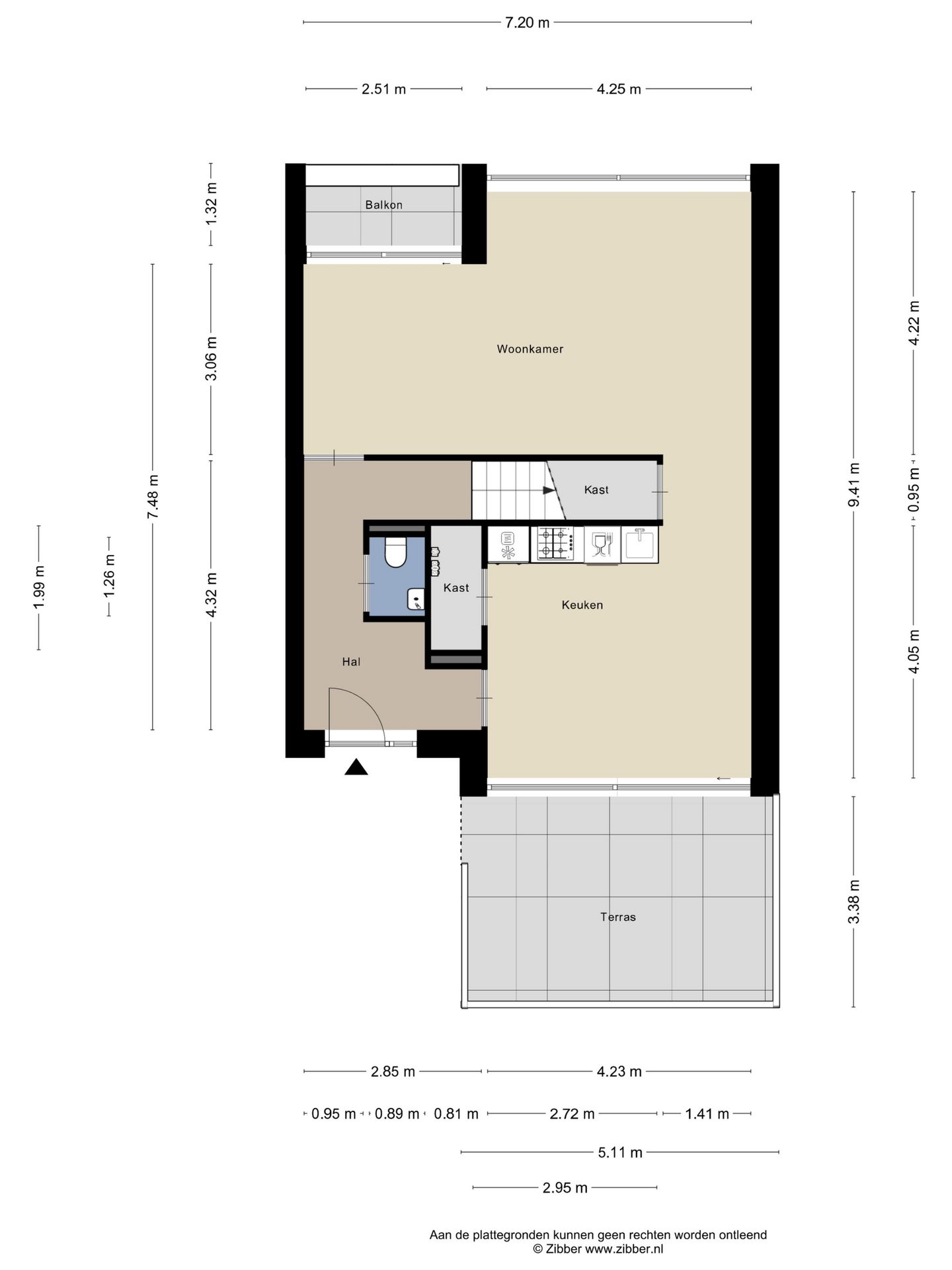 Foto 34 van Heistraat 8-L