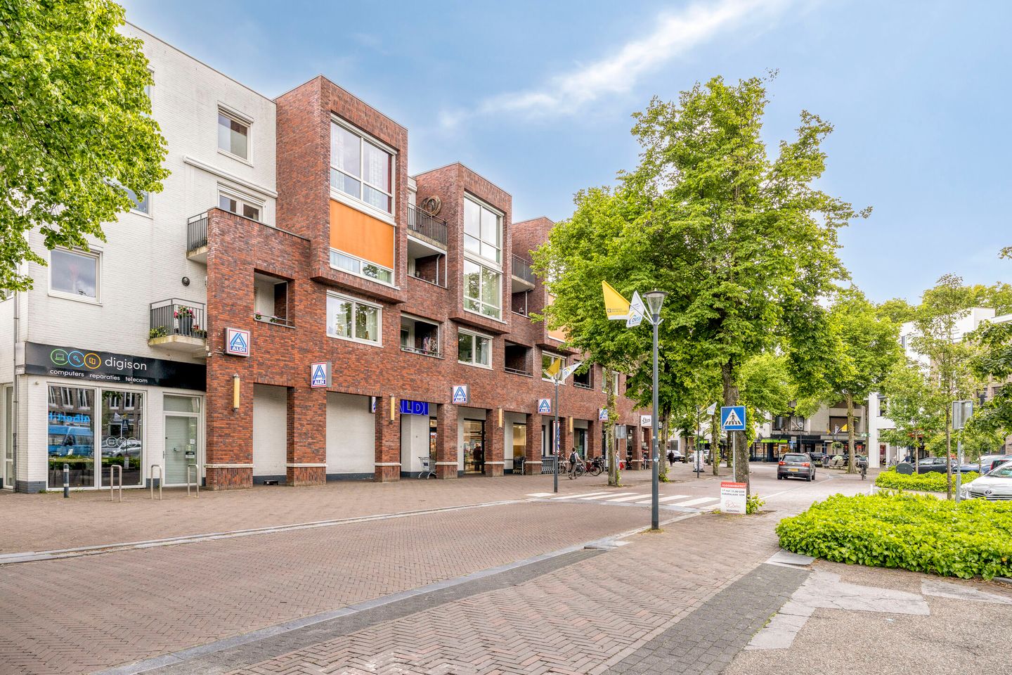 Foto 5 van Heistraat 8-L