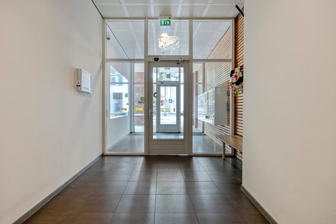 Foto 8 van Heistraat 8-L