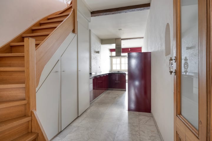 Photo 5 of Witmakersstraat 15