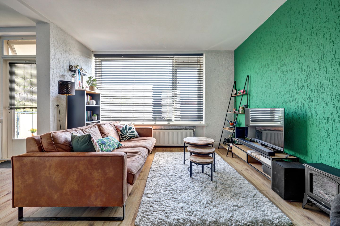 Foto 4 van Philip Vingboonsstraat 32