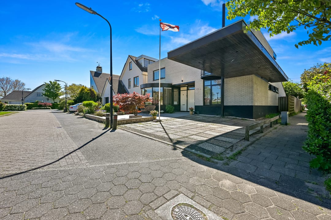 Photo 62 of Laurentiusweer 10