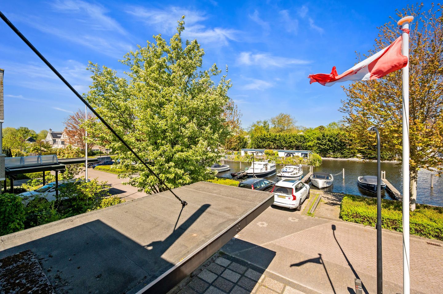 Photo 65 of Laurentiusweer 10