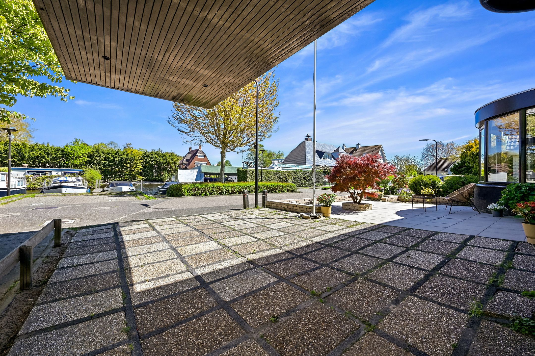 Photo 63 of Laurentiusweer 10