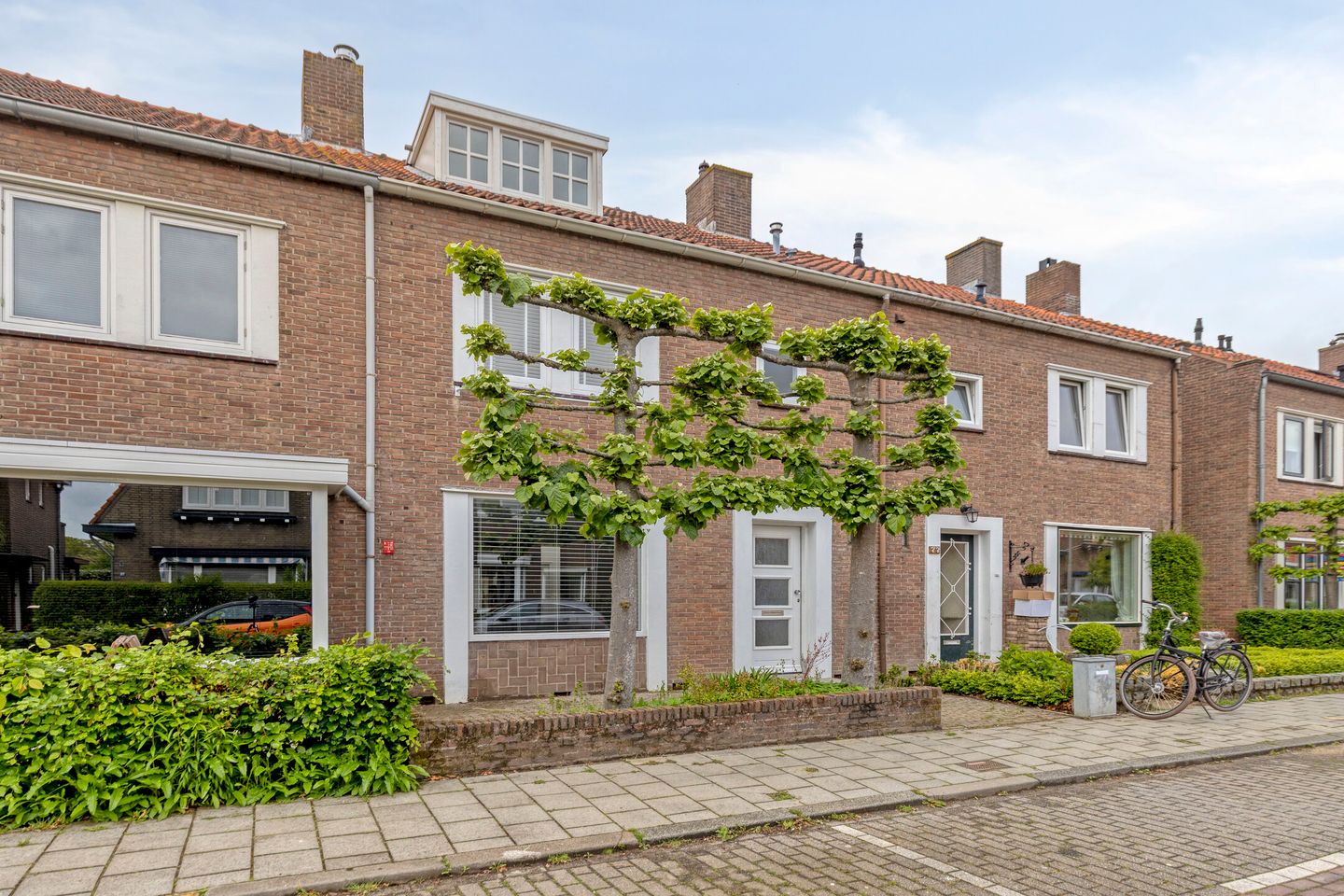 Photo 5 of Leliestraat 79