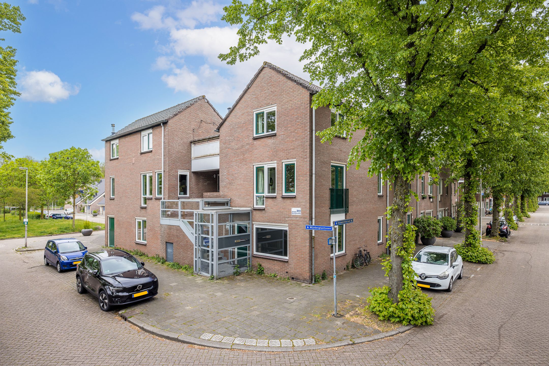 Wijnbesplantsoen 3 