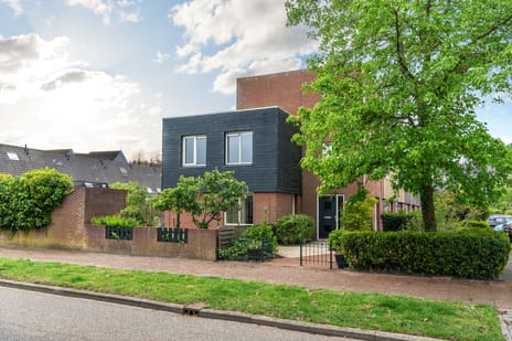 Romeijnstraat thumbnail
