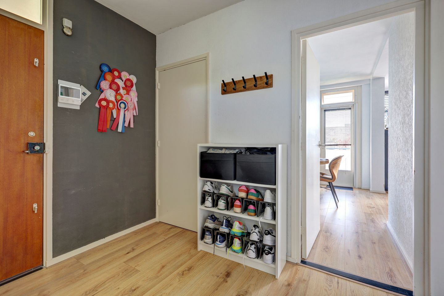 Foto 14 van Philip Vingboonsstraat 32