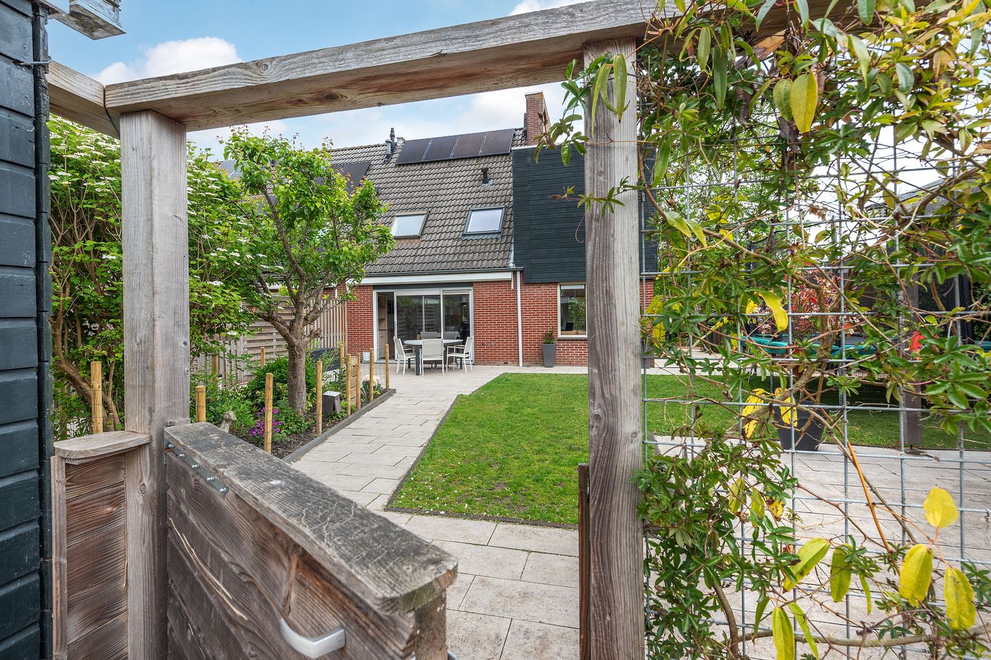 Foto 4 van Romeijnstraat 2