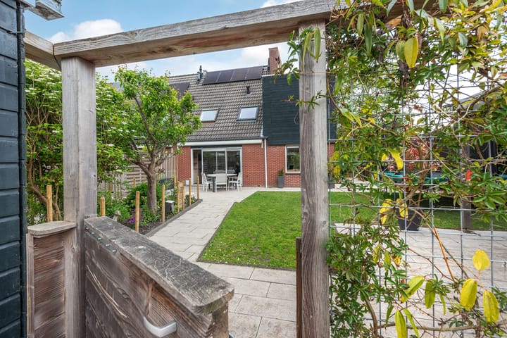 Foto 4 van Romeijnstraat 2