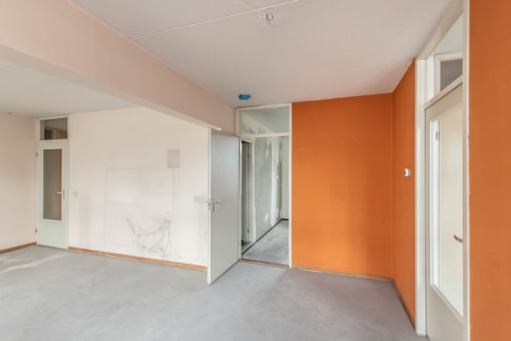 Photo 5 of Wijttenbachstraat 297