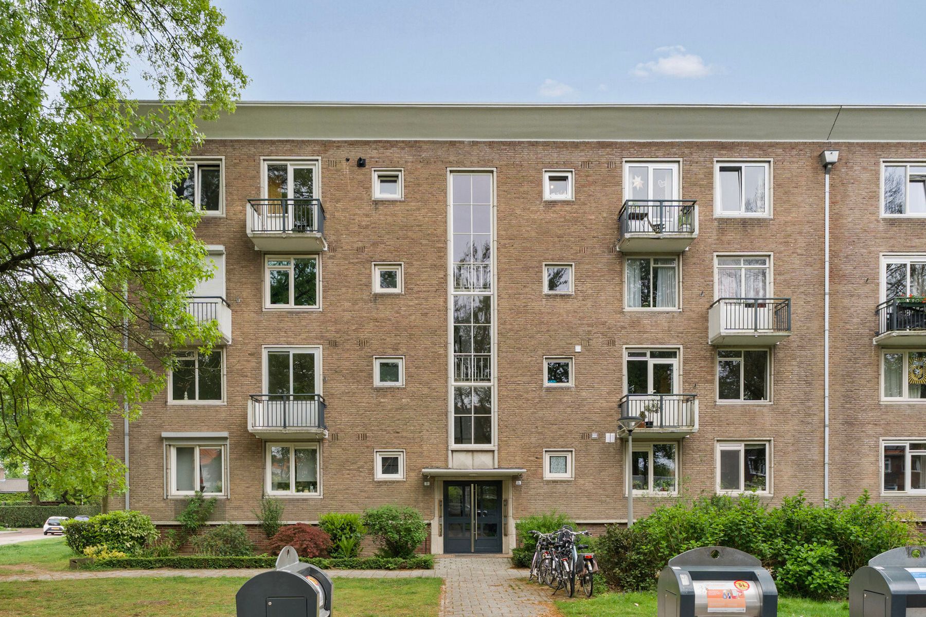 Jacob Marislaan 77- 77 2
