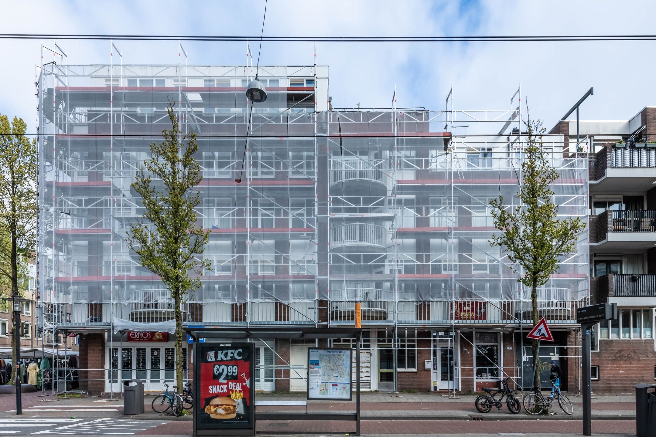 Wijttenbachstraat 297 