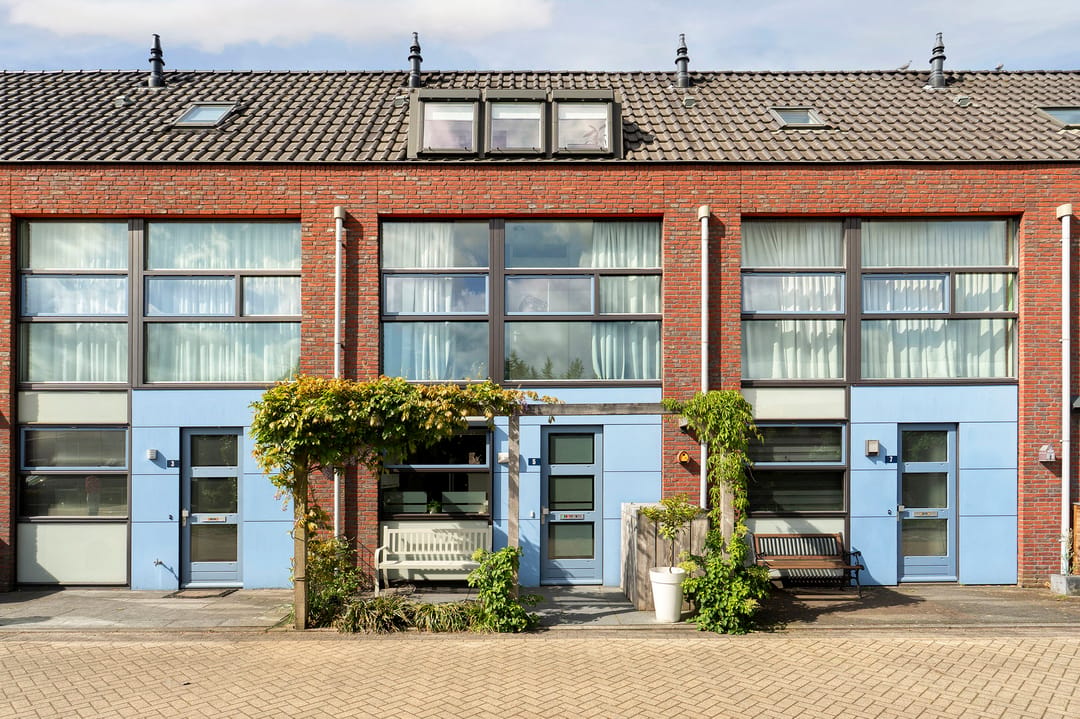 Photo 1 of Enkstraat 5