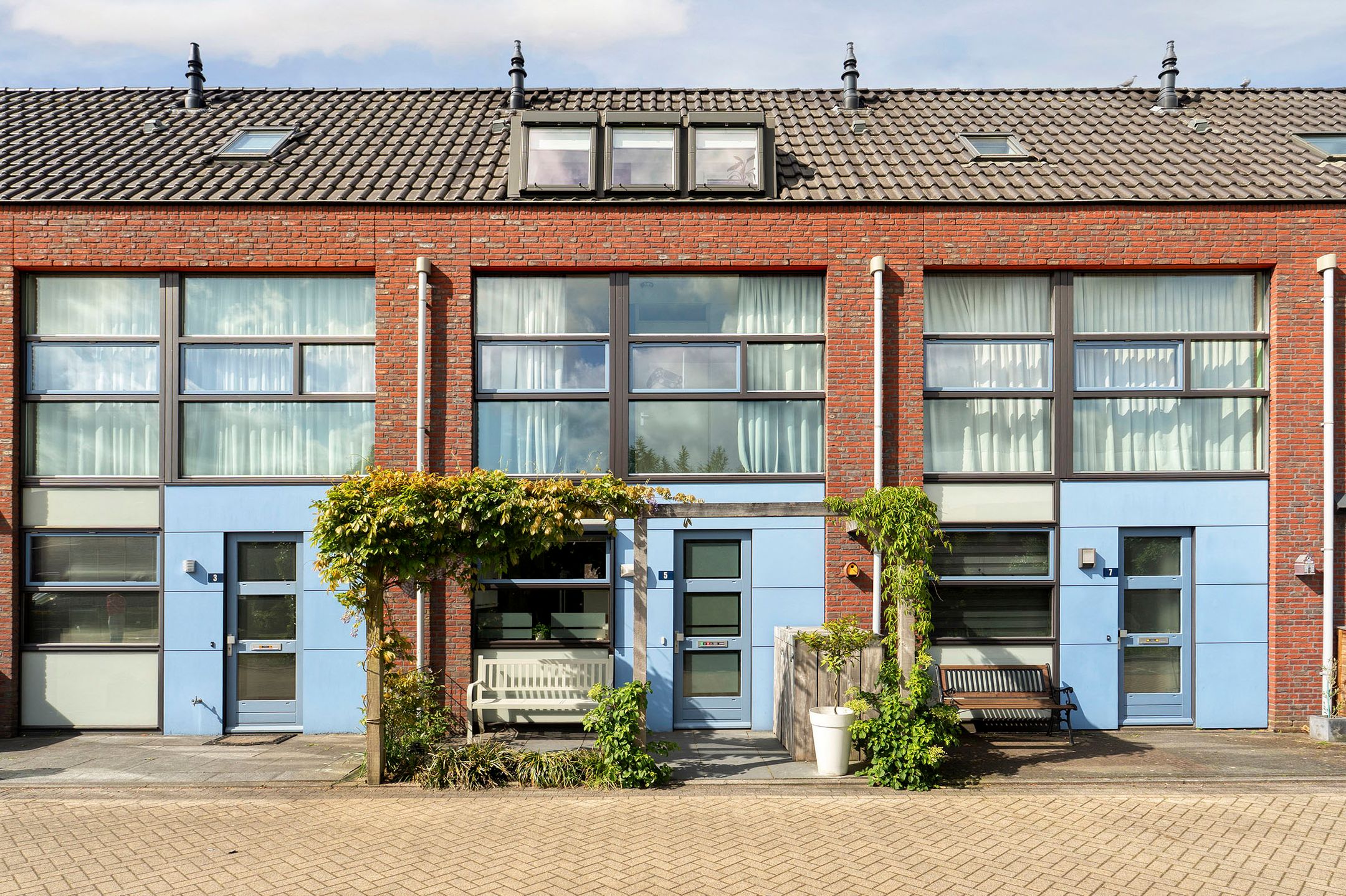 Enkstraat 5 