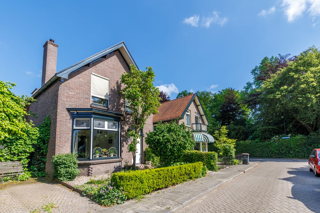 Foto 1 van Wendenlaan 17