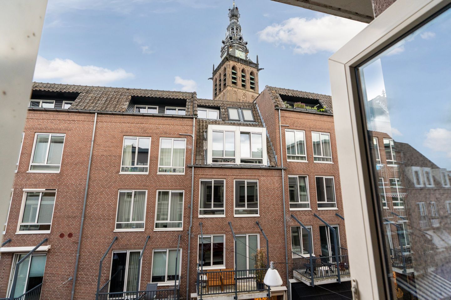 Foto 10 van Stikke Hezelstraat 77