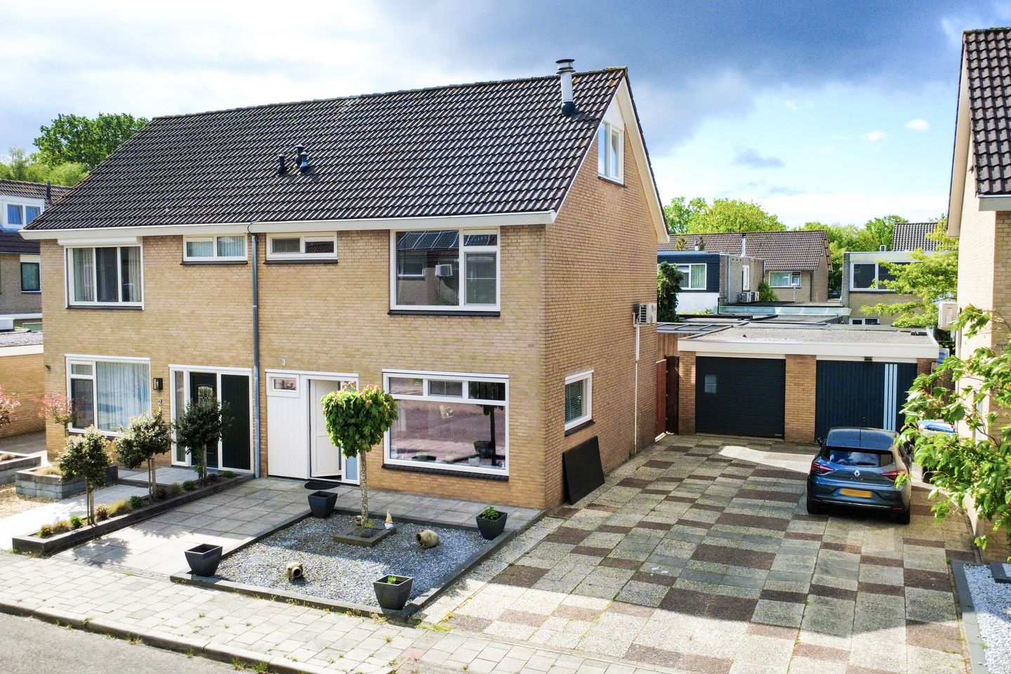 Foto 1 van Te Werve 4
