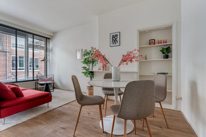 Photo 2 of Stikke Hezelstraat 77