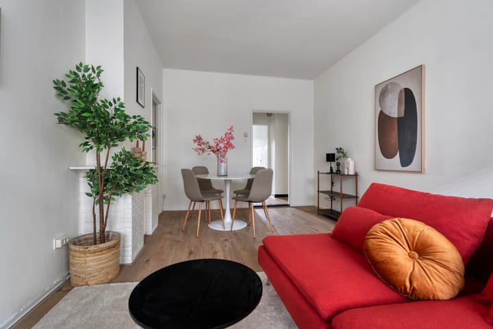 Photo 3 of Stikke Hezelstraat 77