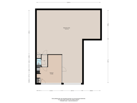Bekijk plattegrond