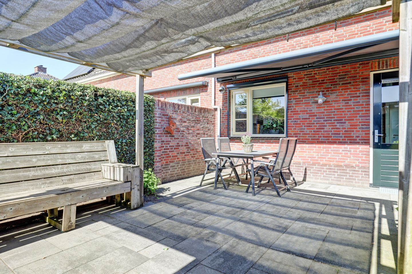 Photo 35 of Boterbloem 42