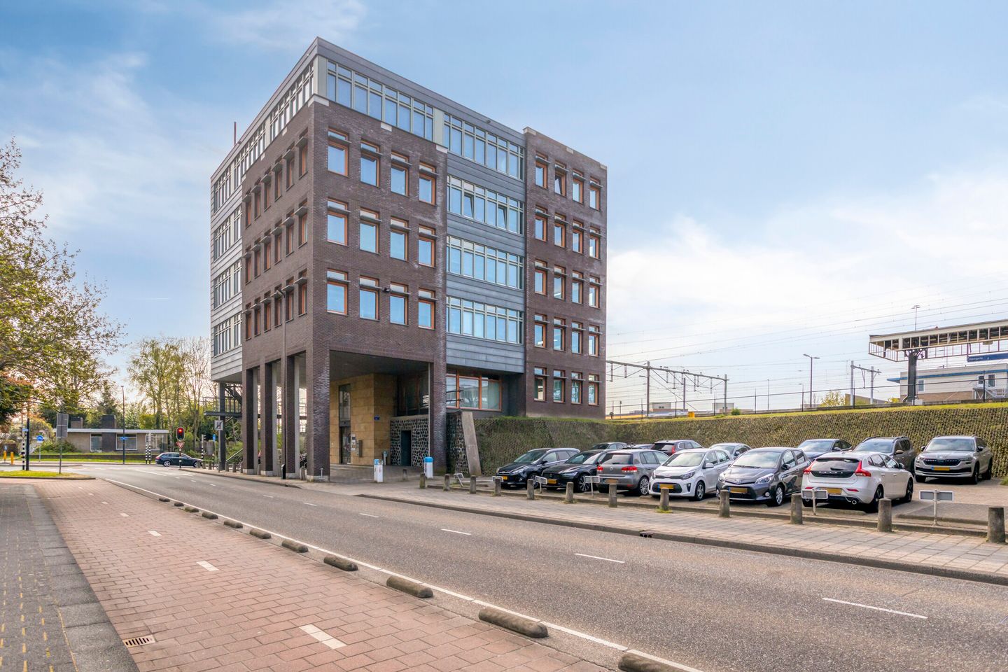 Bekijk foto 3 van Prins Bernhardplantsoen 302