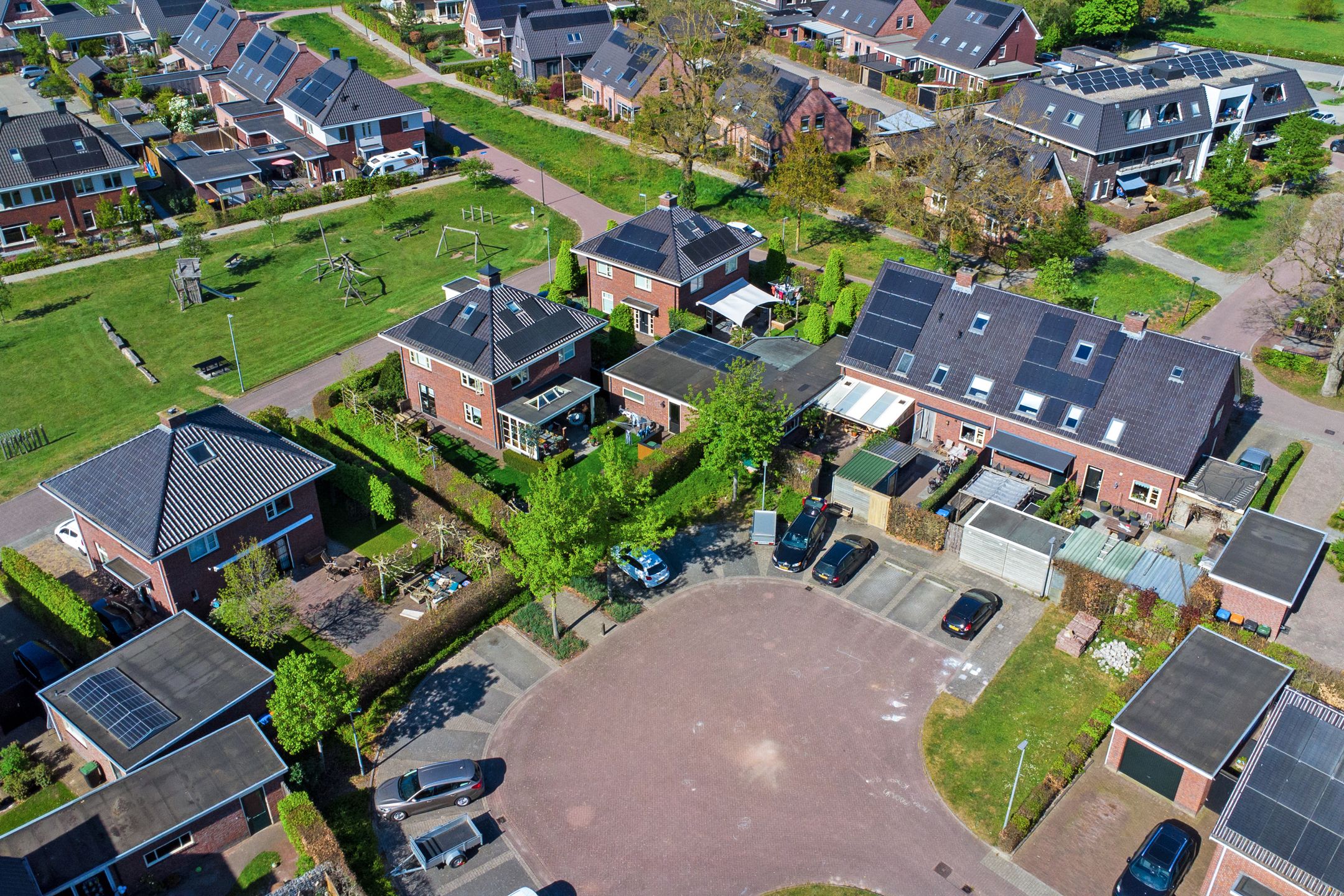 Photo 39 of Boterbloem 42