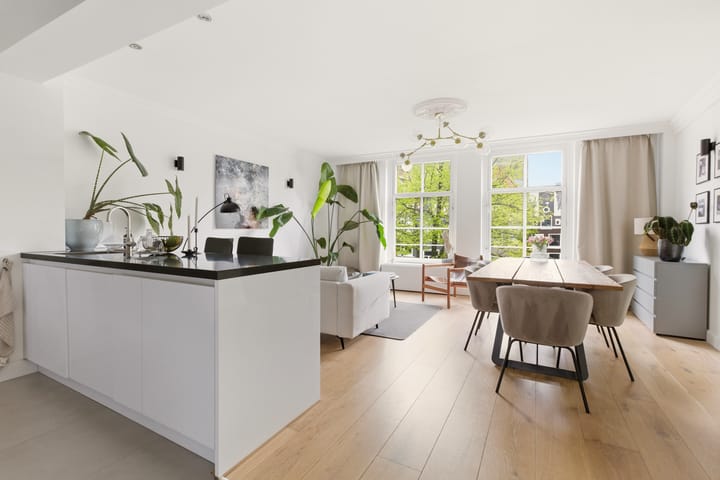 Photo 2 of Reguliersgracht 104-C